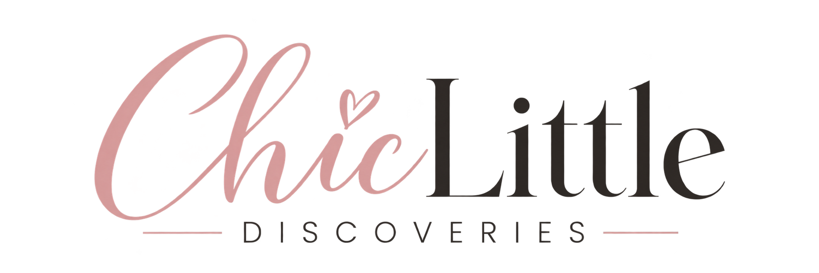 chiclittlediscoveries.com